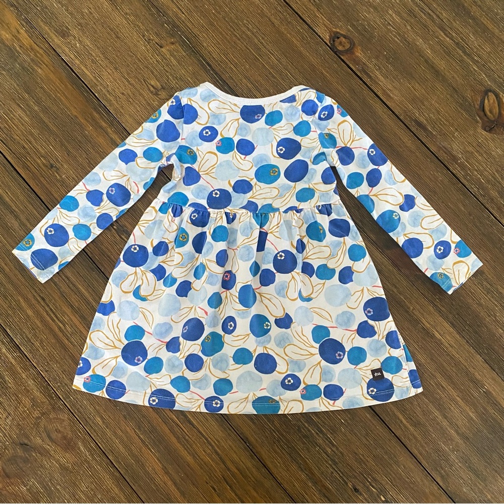 Tea Collection long sleeve dresses - Picture 5 of 14